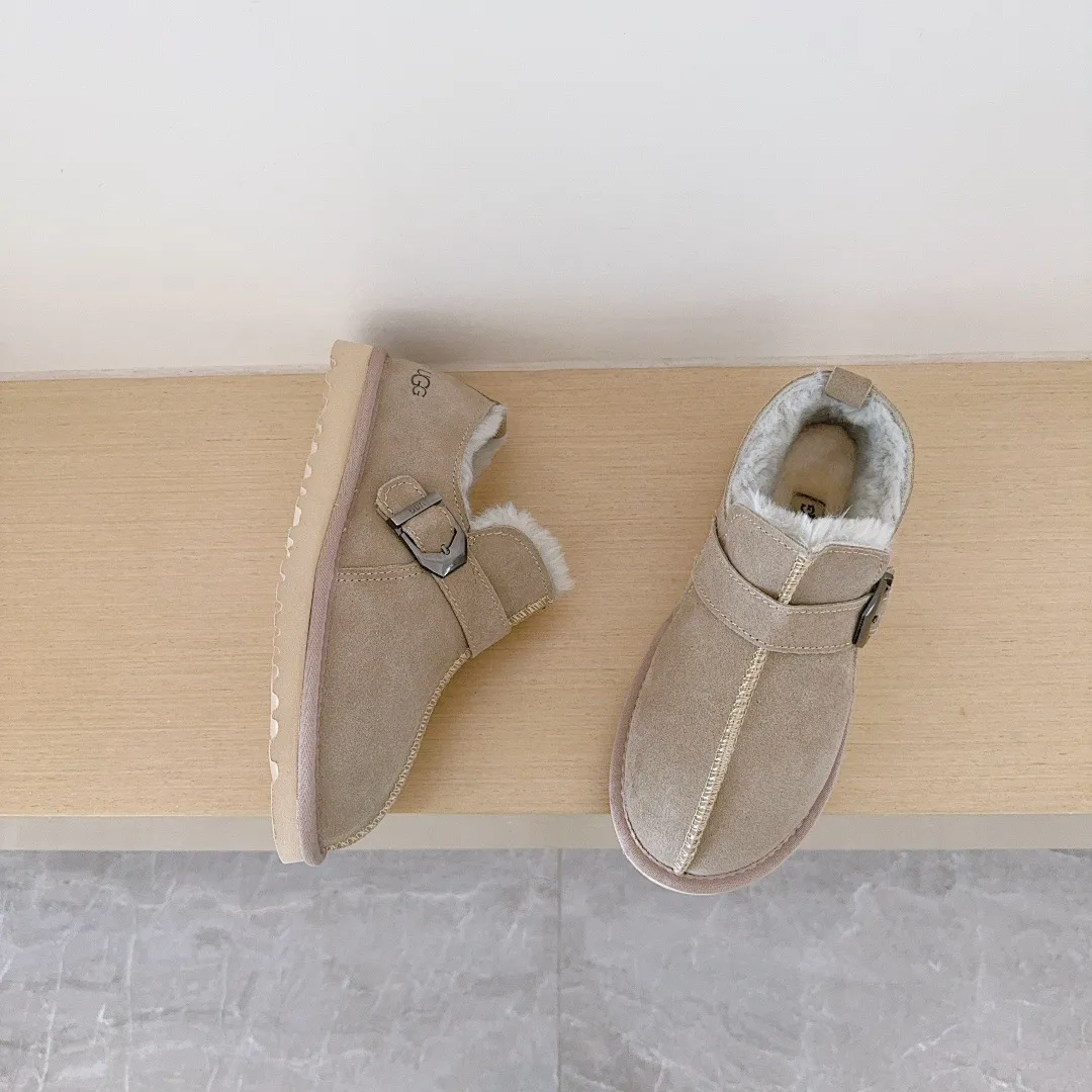 UGG 4325F תמונה 14