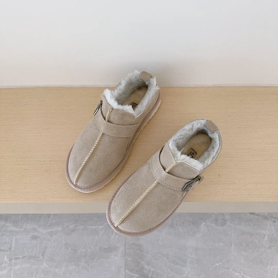 UGG 4325F תמונה 15