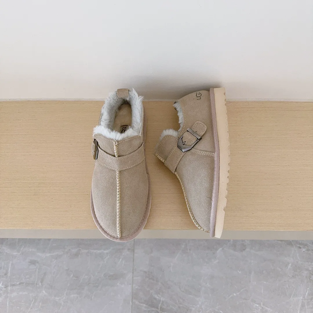 UGG 4325F תמונה 16