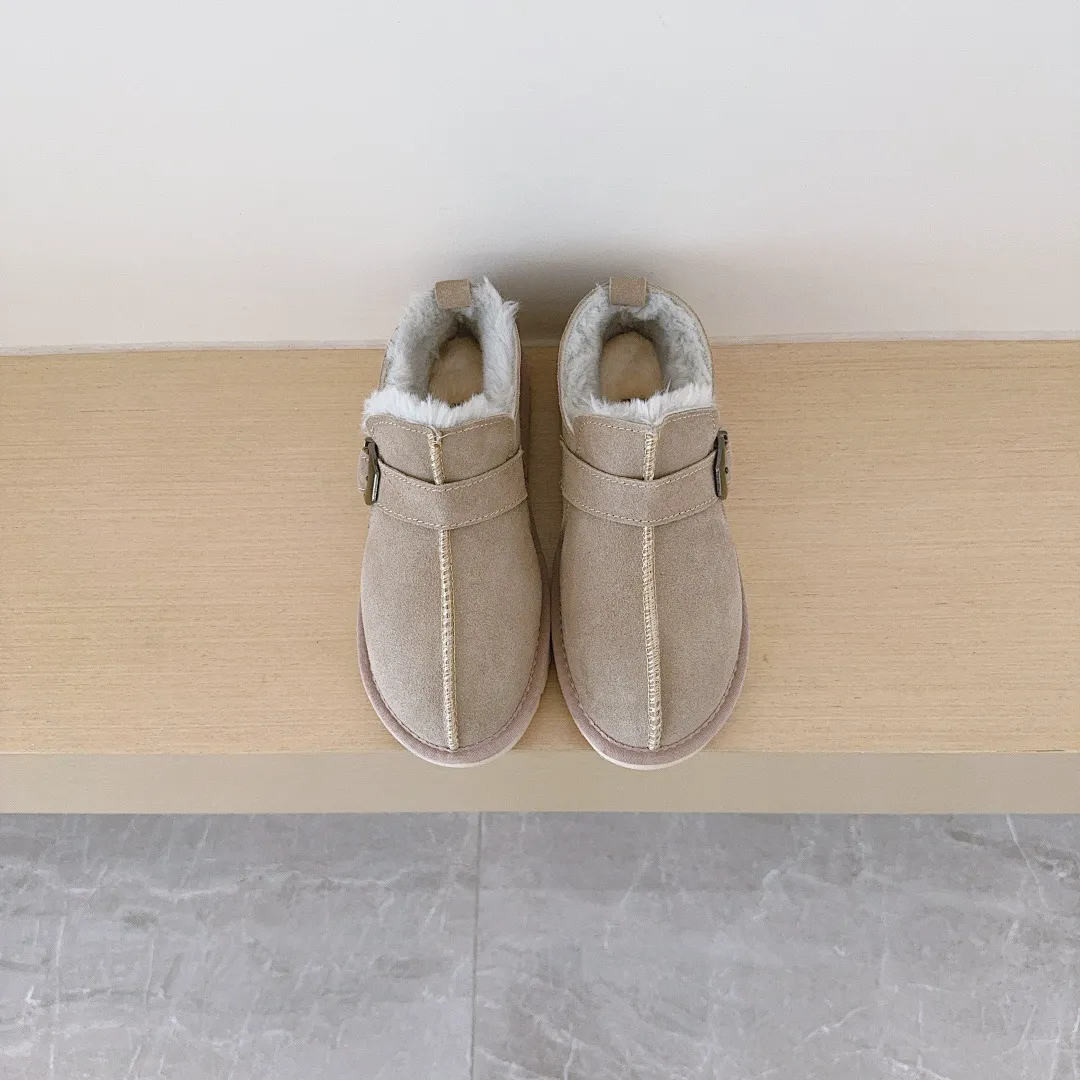 UGG 4325F תמונה 17