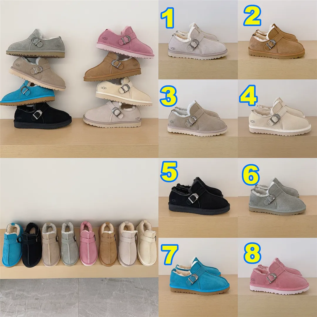 UGG 4325F תמונה 2
