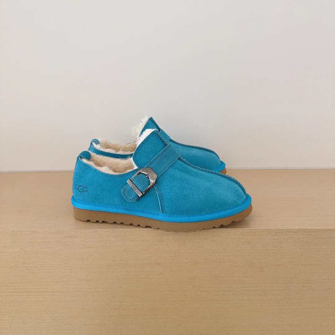 UGG 4325F תמונה 20