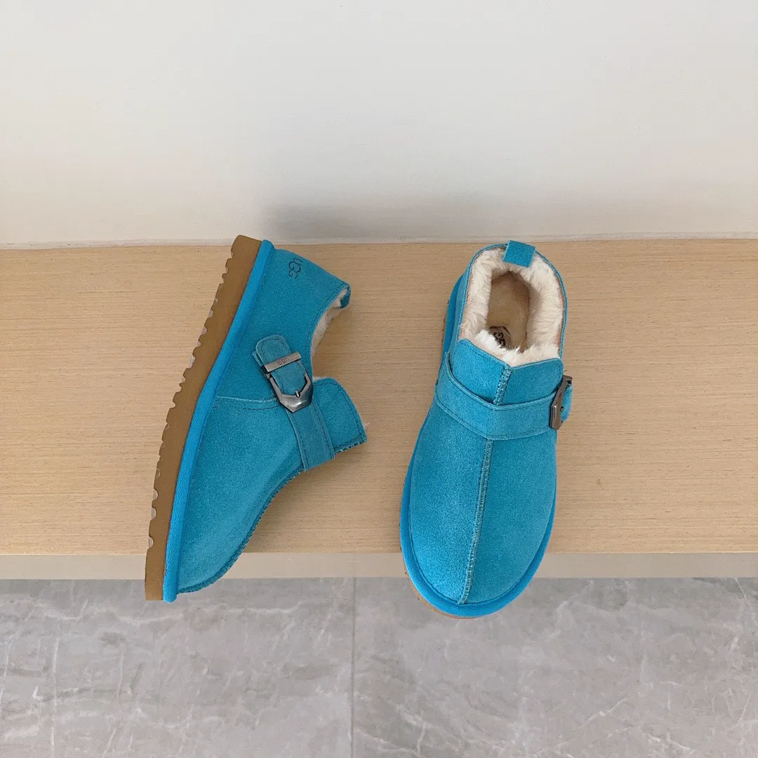 UGG 4325F תמונה 21