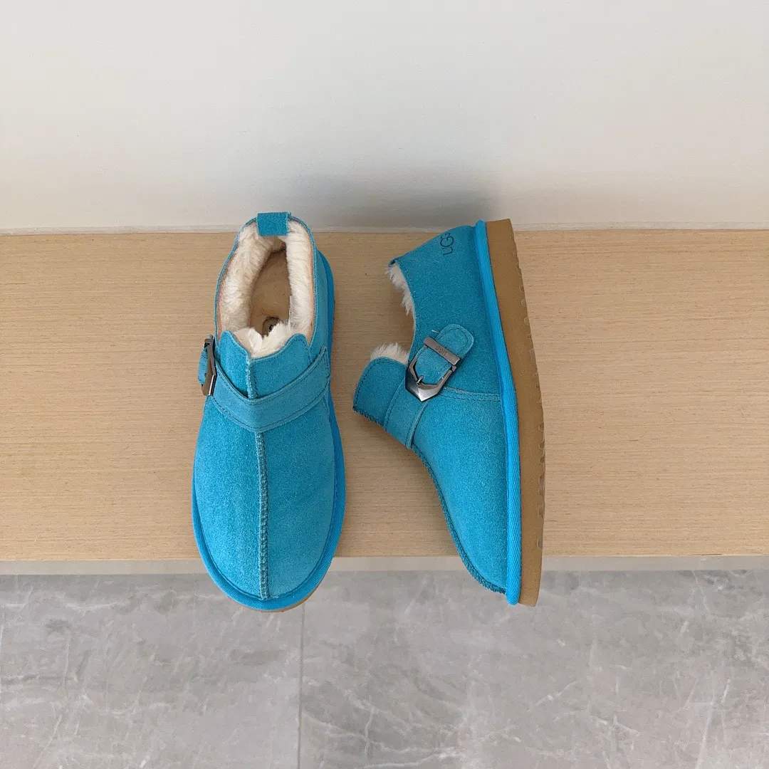 UGG 4325F תמונה 23
