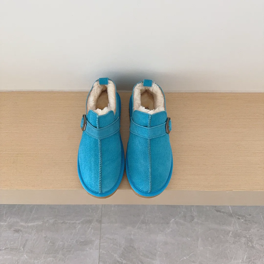 UGG 4325F תמונה 24