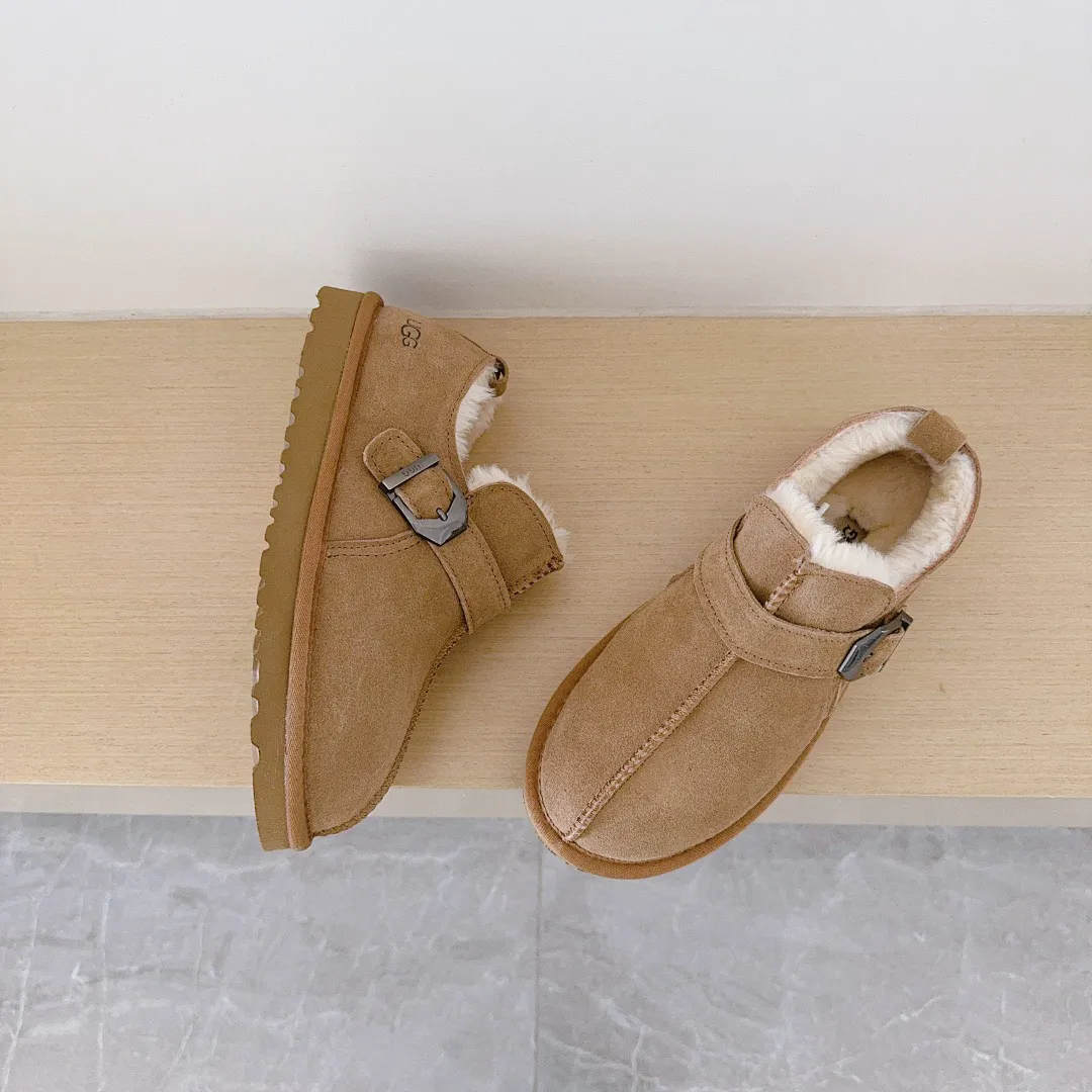 UGG 4325F תמונה 28