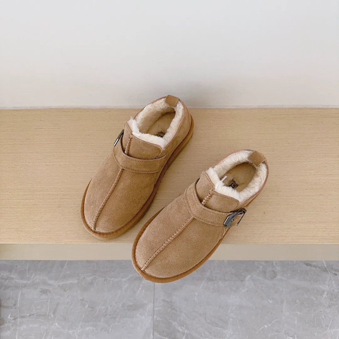 UGG 4325F תמונה 29