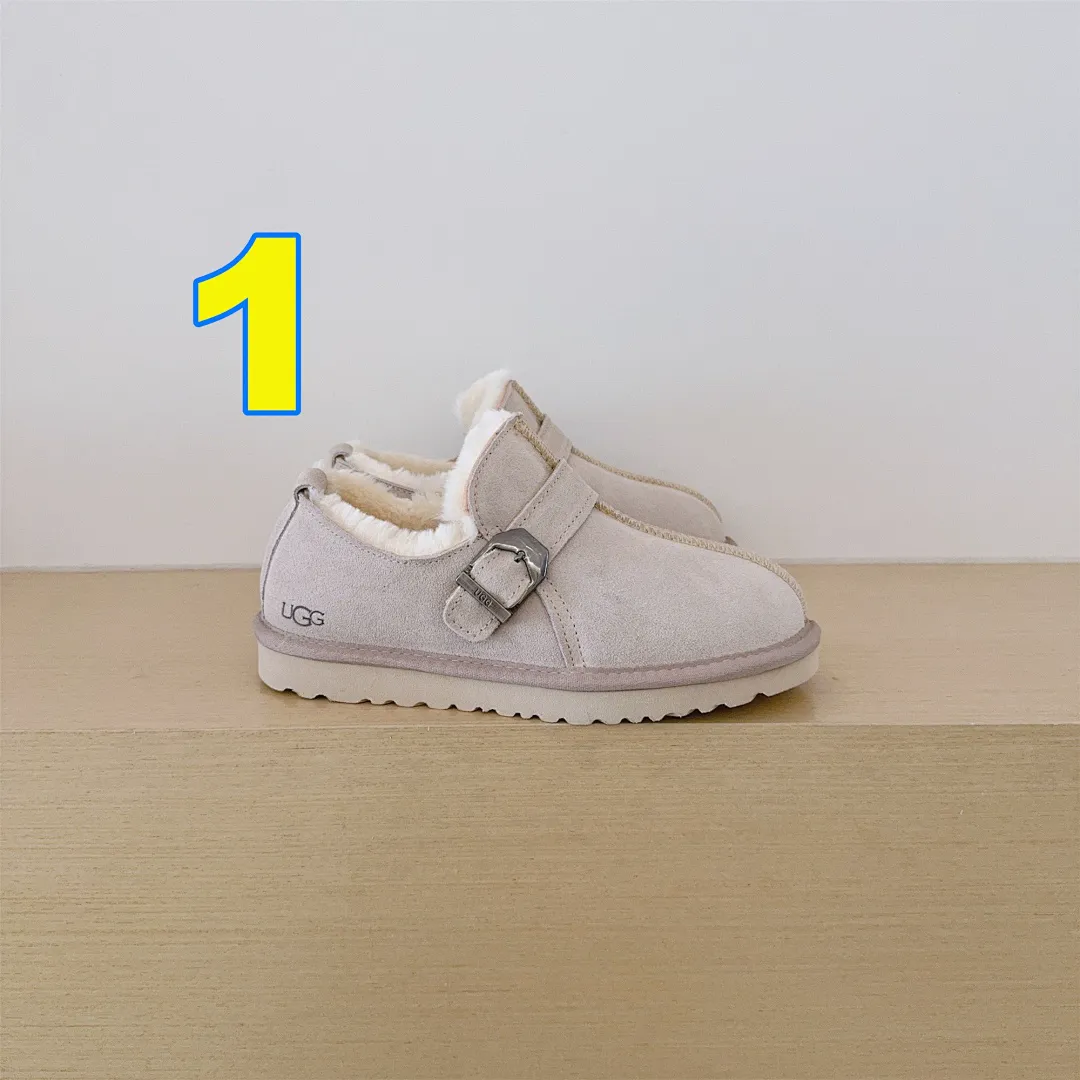 UGG 4325F תמונה 3