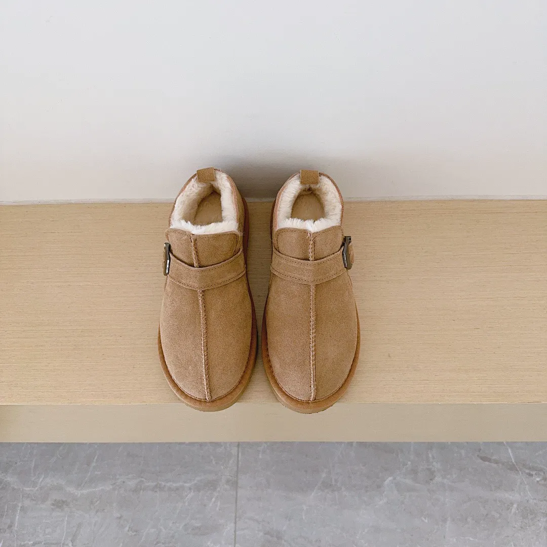 UGG 4325F תמונה 31