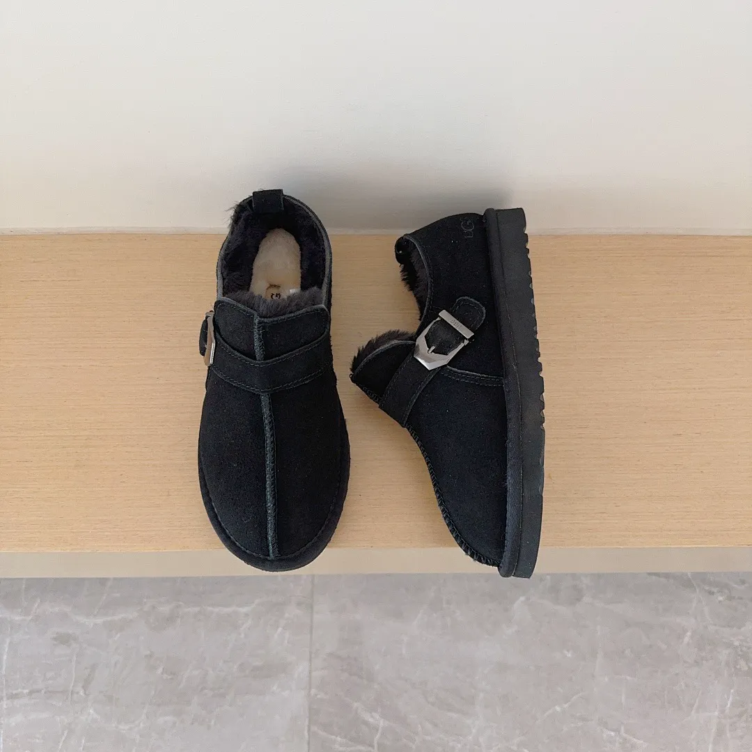 UGG 4325F תמונה 38