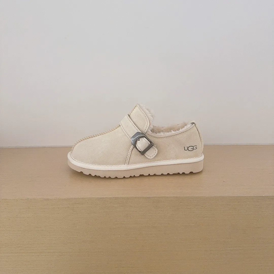 UGG 4325F תמונה 39