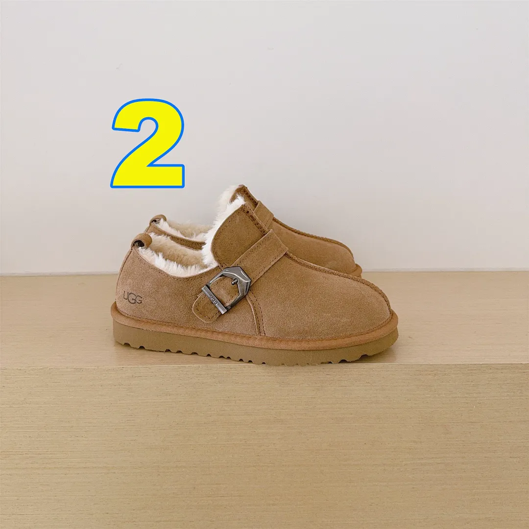 UGG 4325F תמונה 4