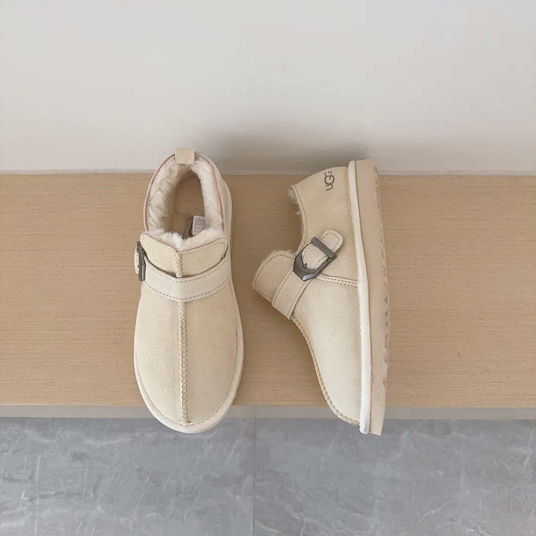 UGG 4325F תמונה 44