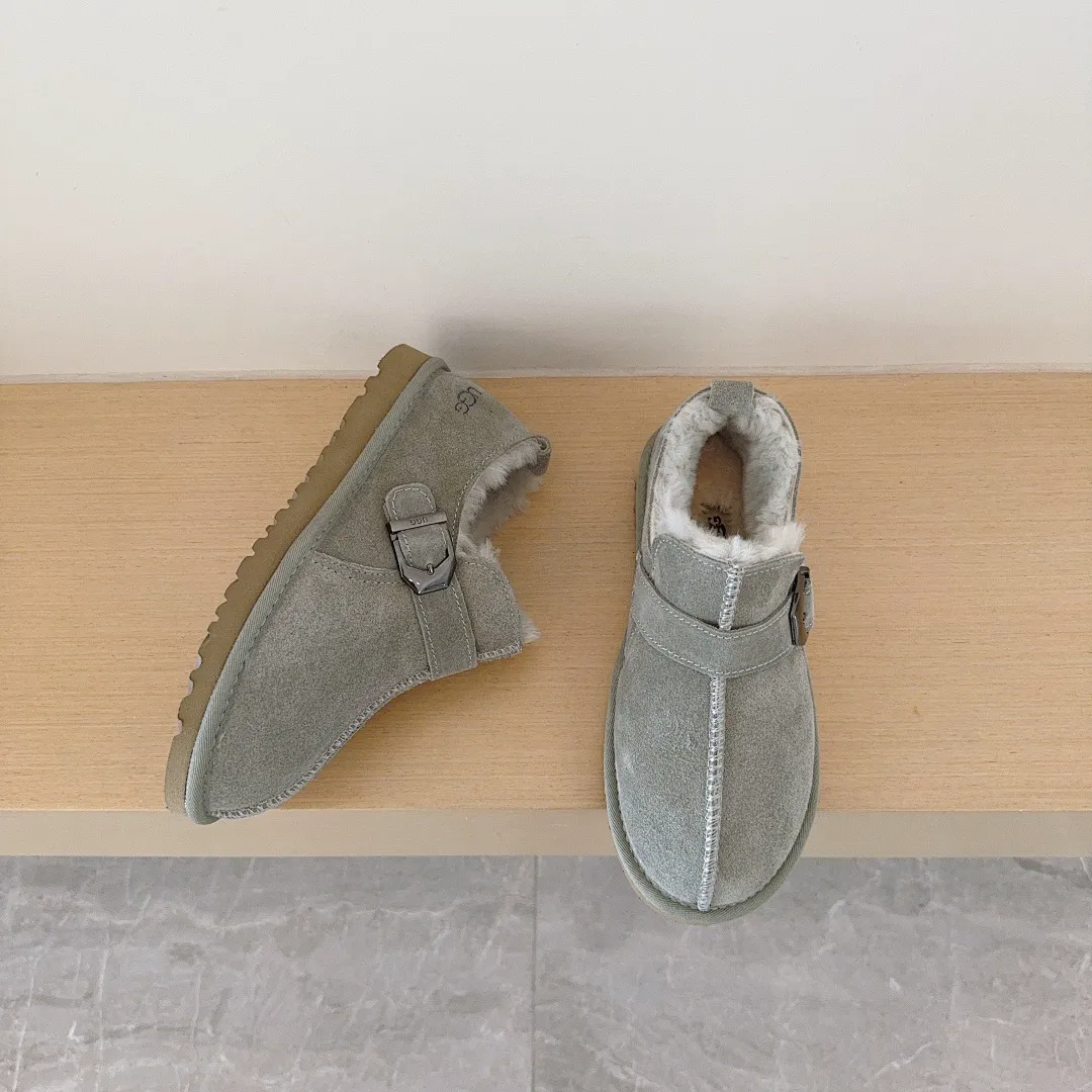 UGG 4325F תמונה 49