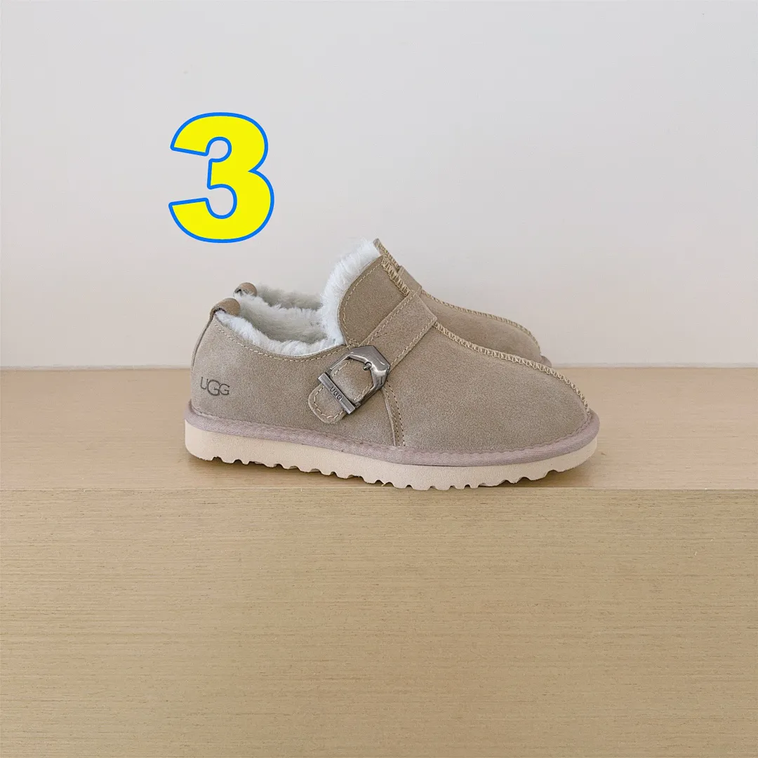 UGG 4325F תמונה 5