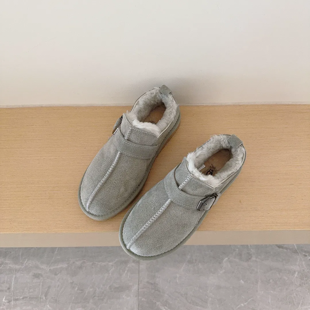UGG 4325F תמונה 50