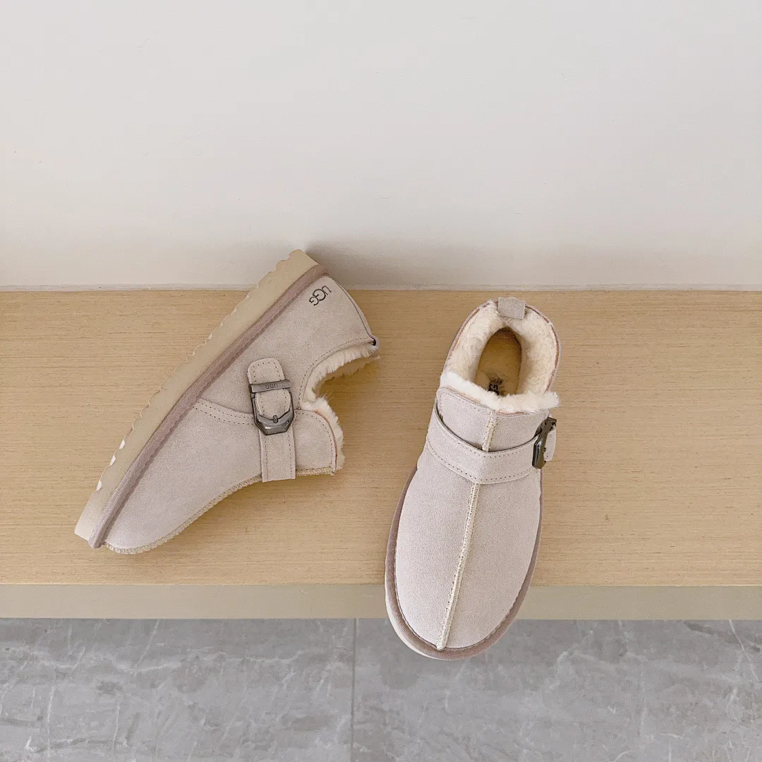 UGG 4325F תמונה 53