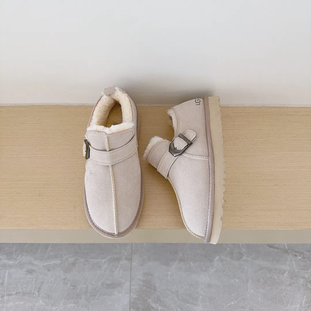 UGG 4325F תמונה 58