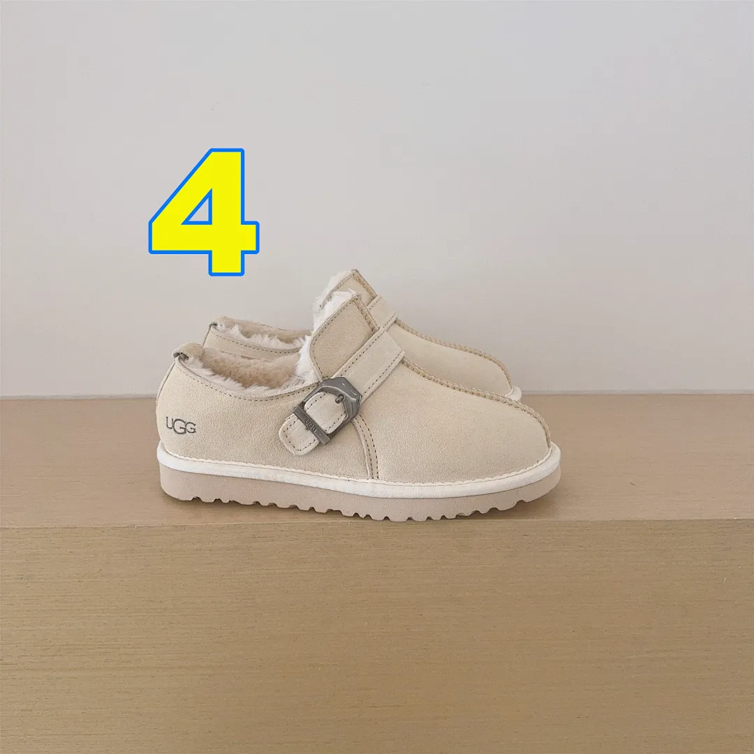UGG 4325F תמונה 6