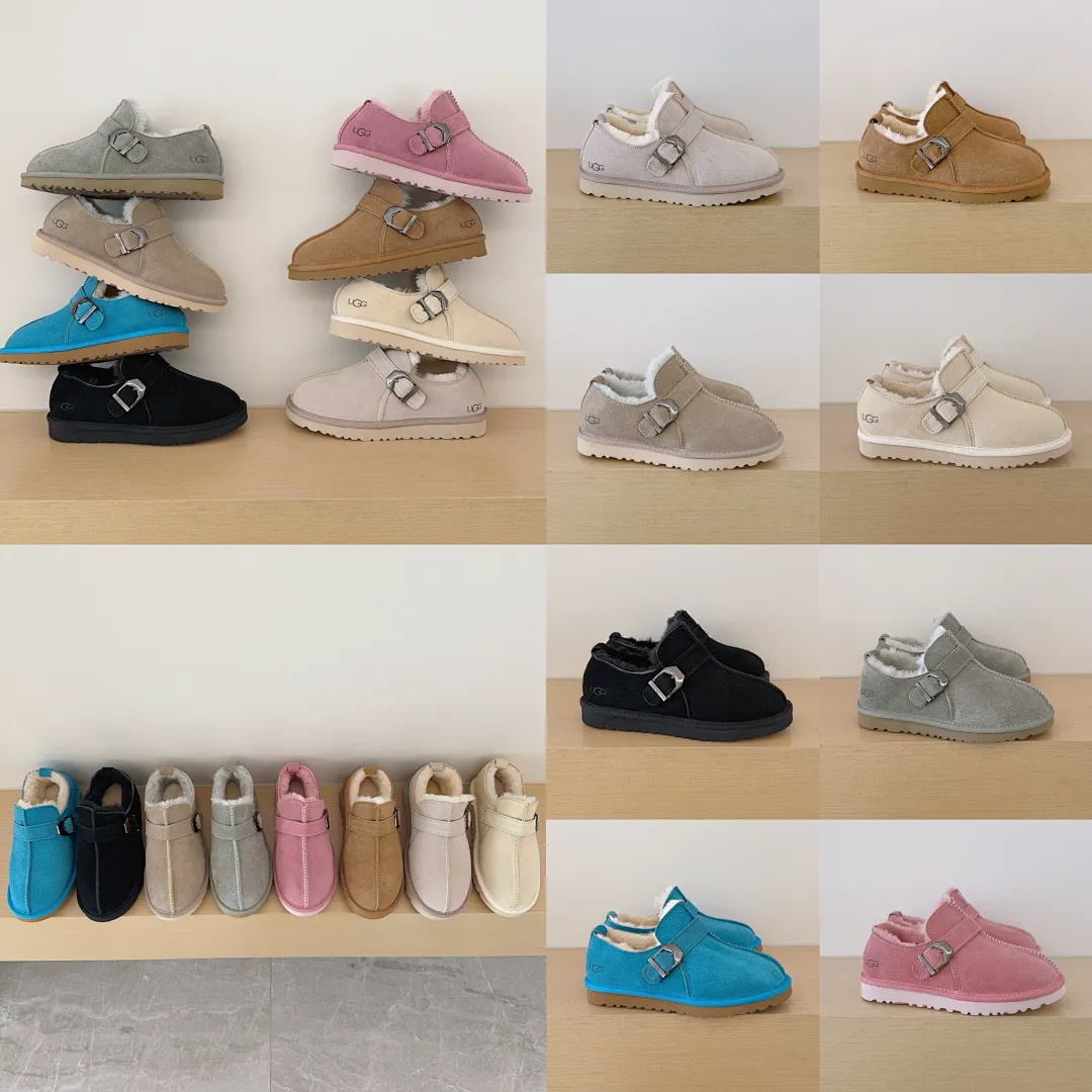 UGG 4325F תמונה 67