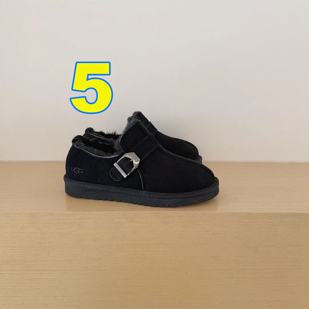 UGG 4325F תמונה 7