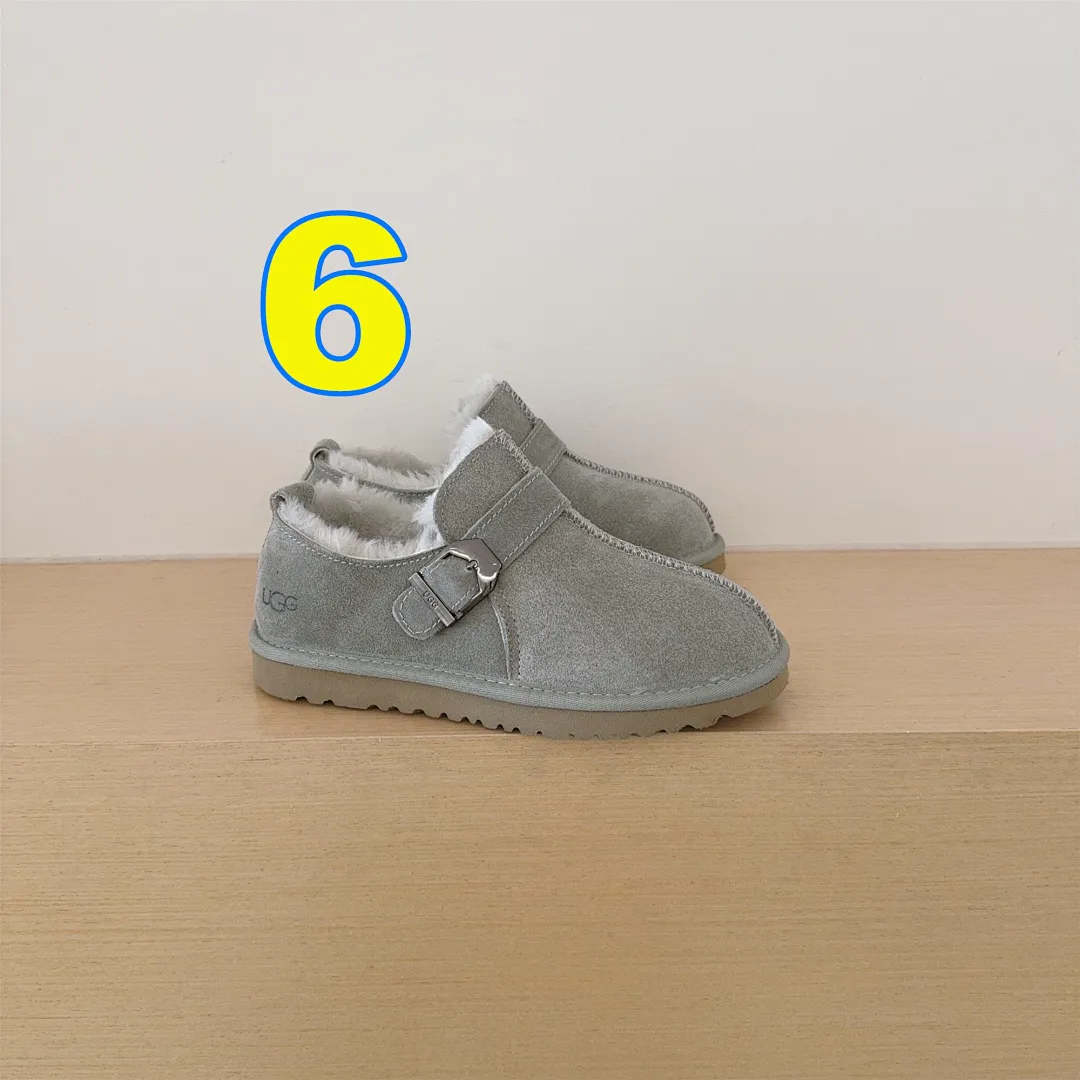 UGG 4325F תמונה 8