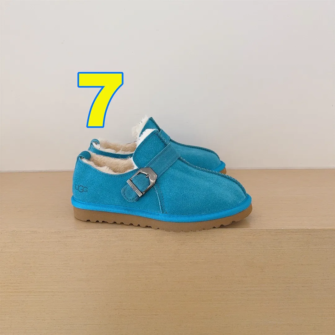UGG 4325F תמונה 9