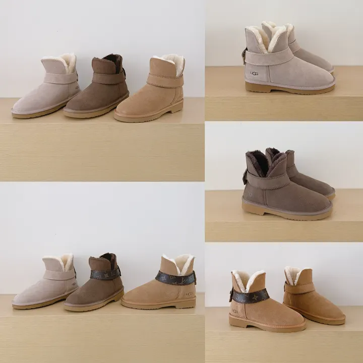 UGG 4327