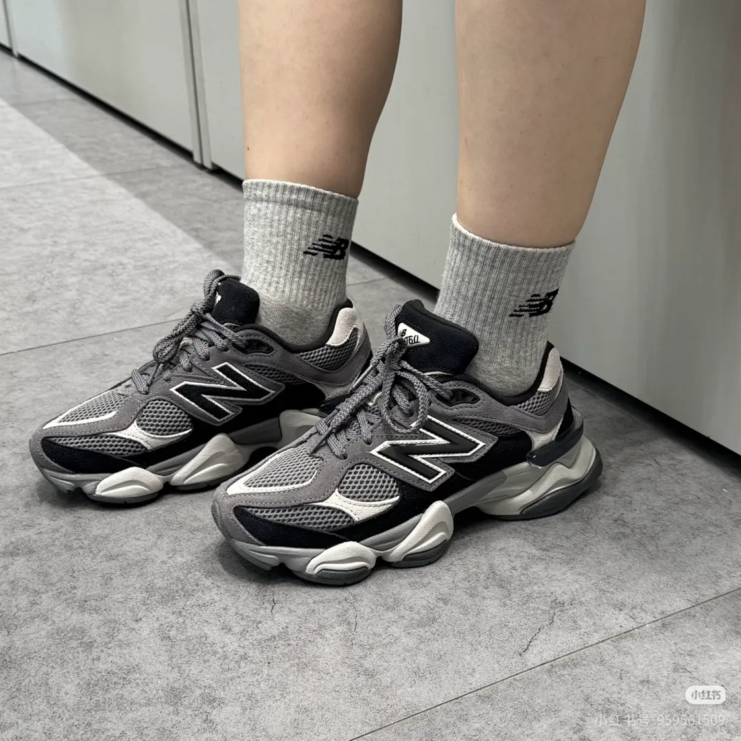 New Balance 4329 תמונה 3