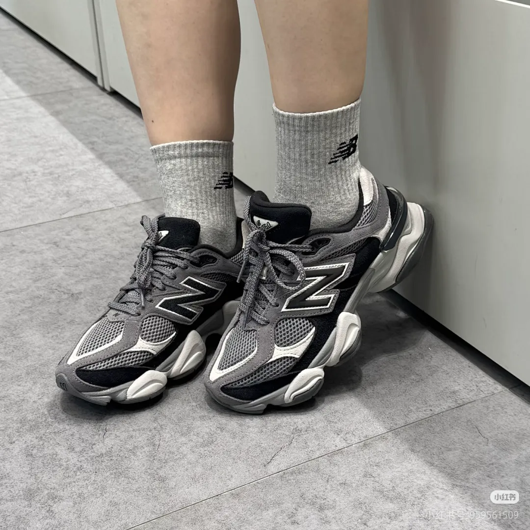 New Balance 4329 תמונה 4