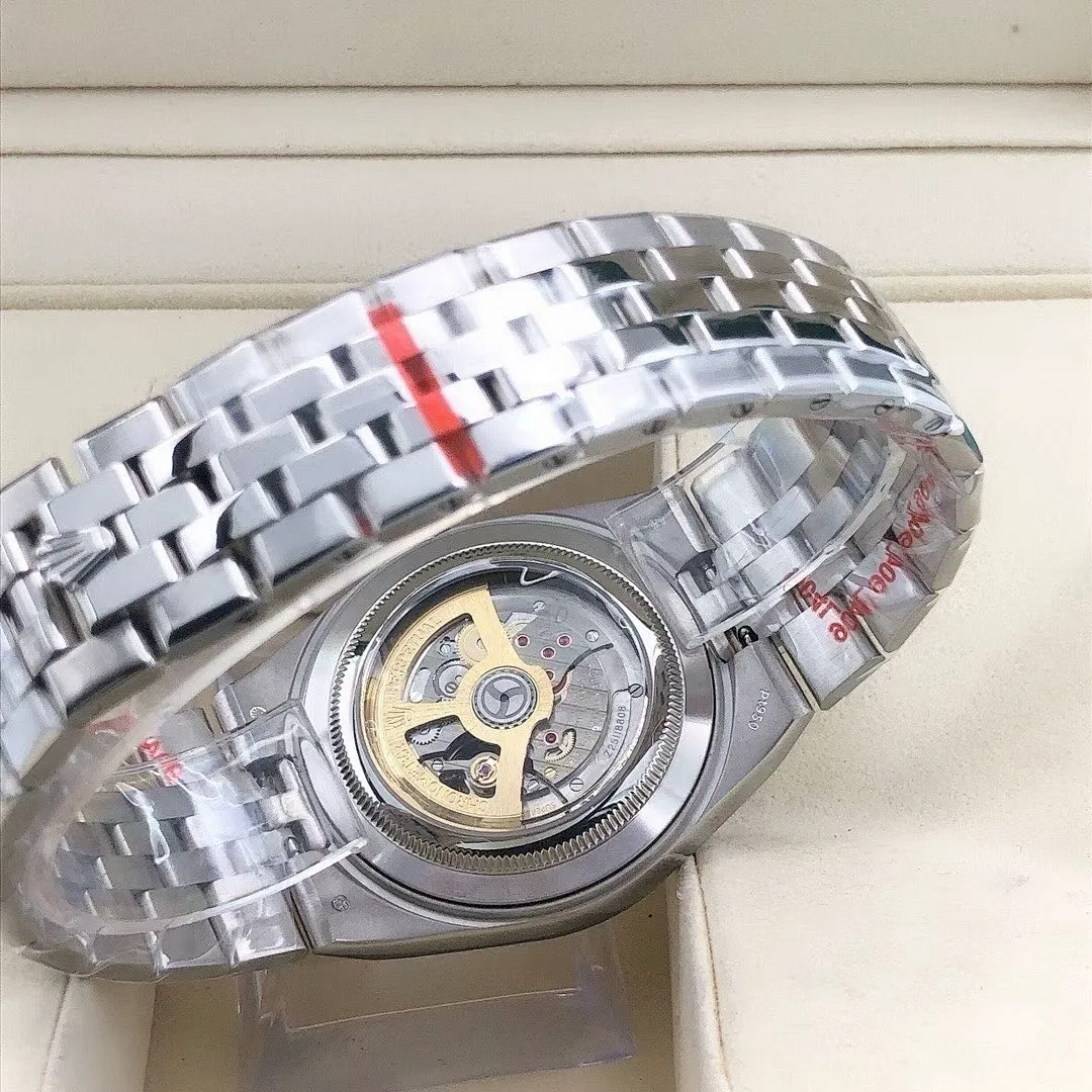 Rolex 4330 תמונה 11