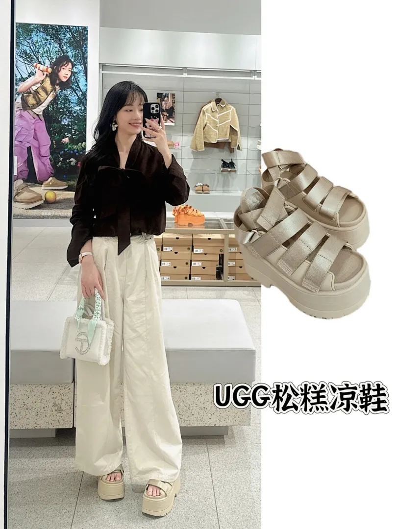 UGG 4331F תמונה 17