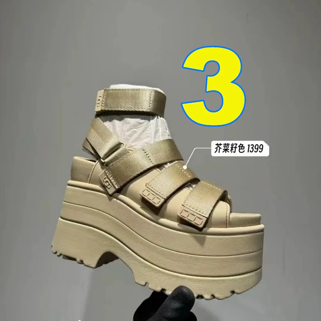 UGG 4331F תמונה 5