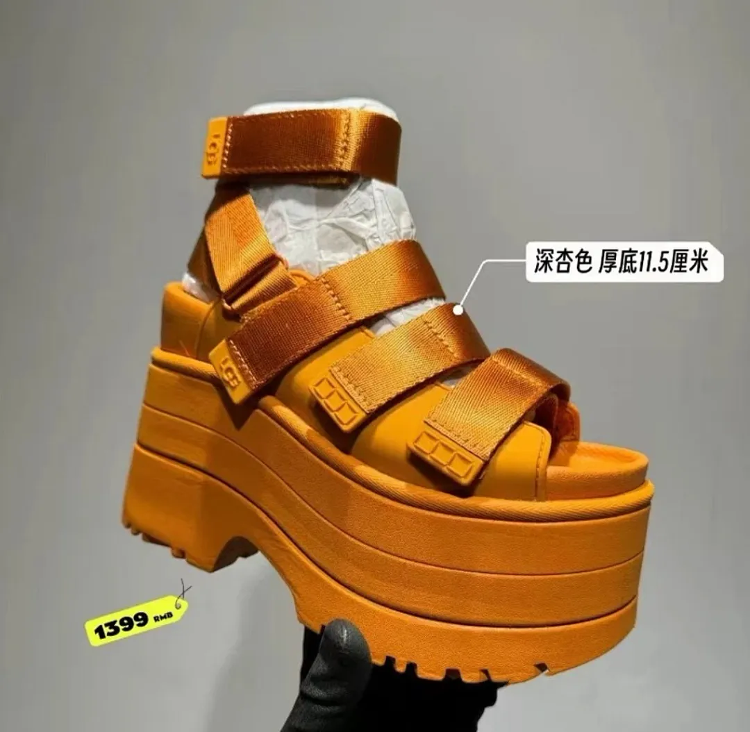 UGG 4331F תמונה 7
