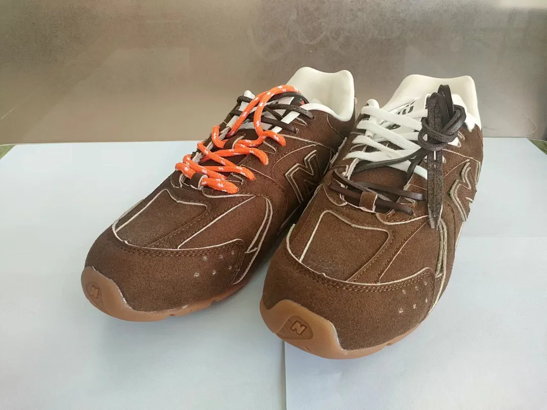 New Balance 4336 תמונה 10
