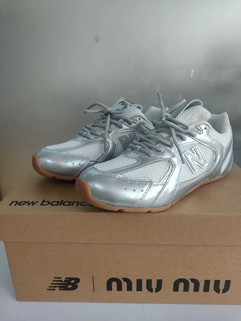 New Balance 4336 תמונה 12