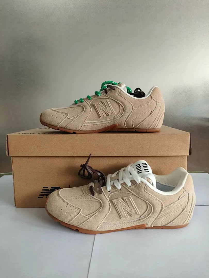 New Balance 4336 תמונה 13