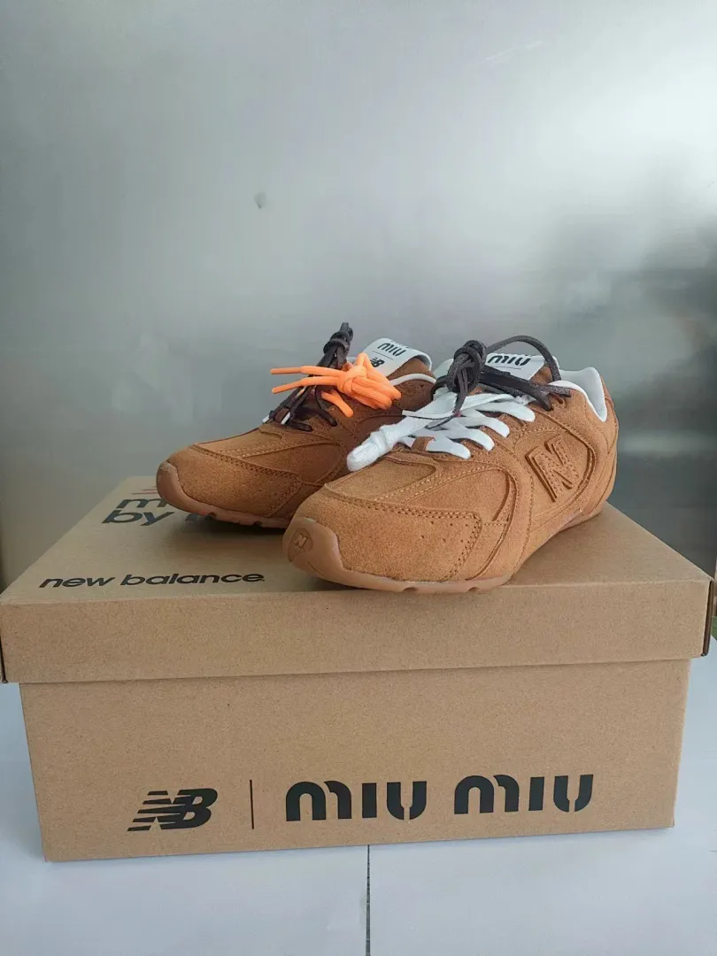 New Balance 4336 תמונה 18