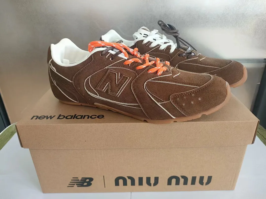 New Balance 4336 תמונה 21