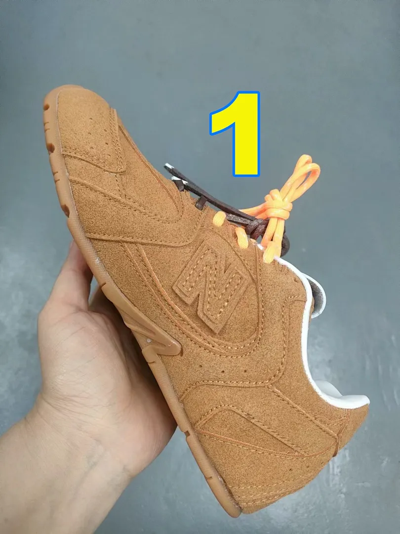 New Balance 4336 תמונה 3