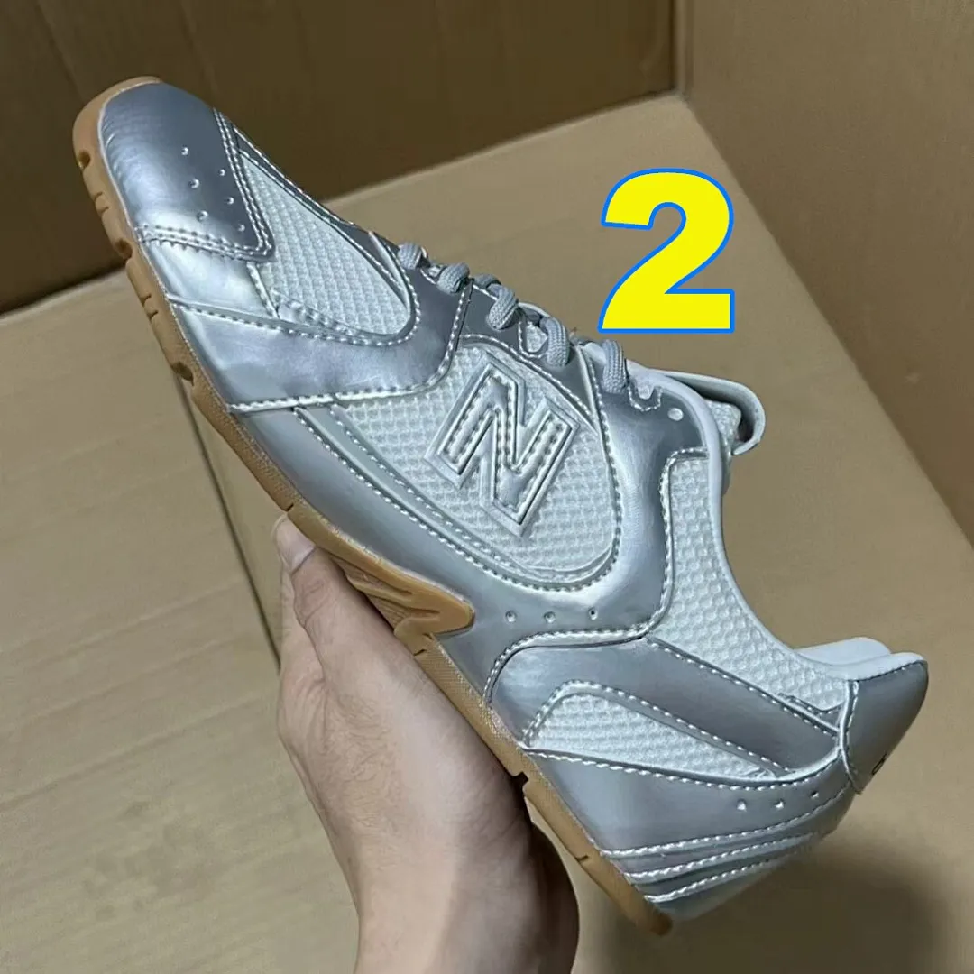 New Balance 4336 תמונה 4
