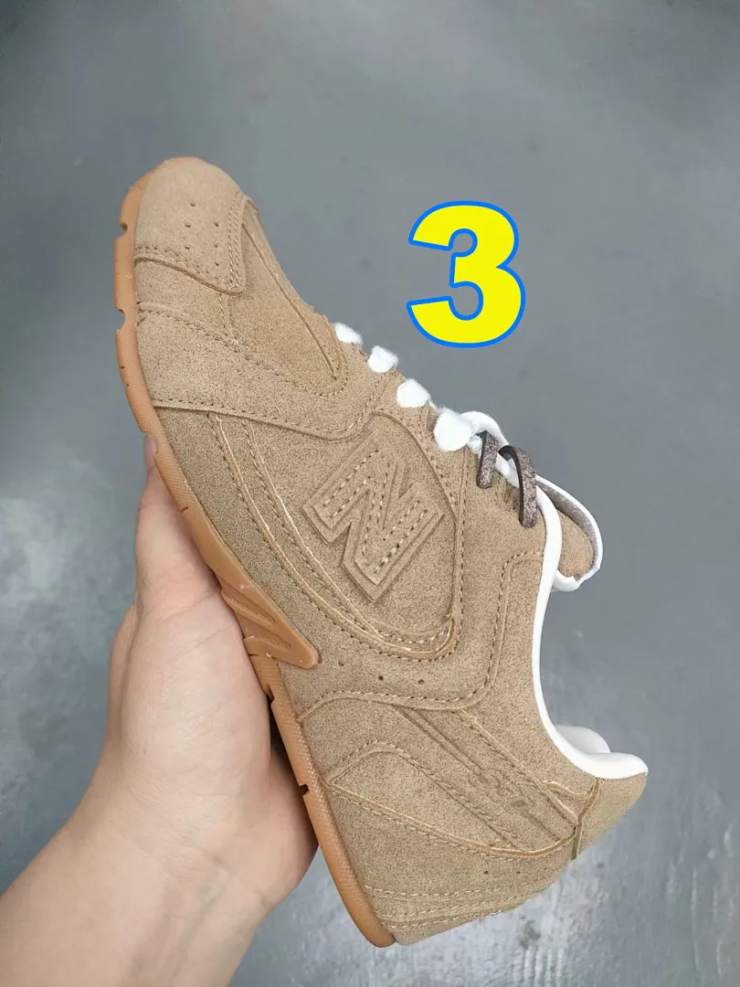 New Balance 4336 תמונה 5
