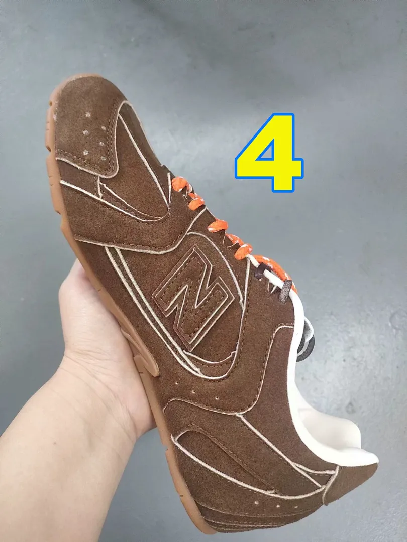 New Balance 4336 תמונה 6