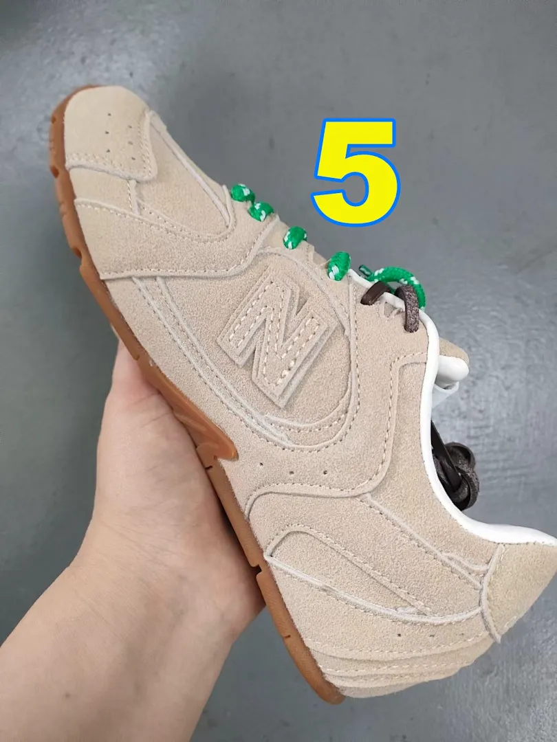 New Balance 4336 תמונה 7