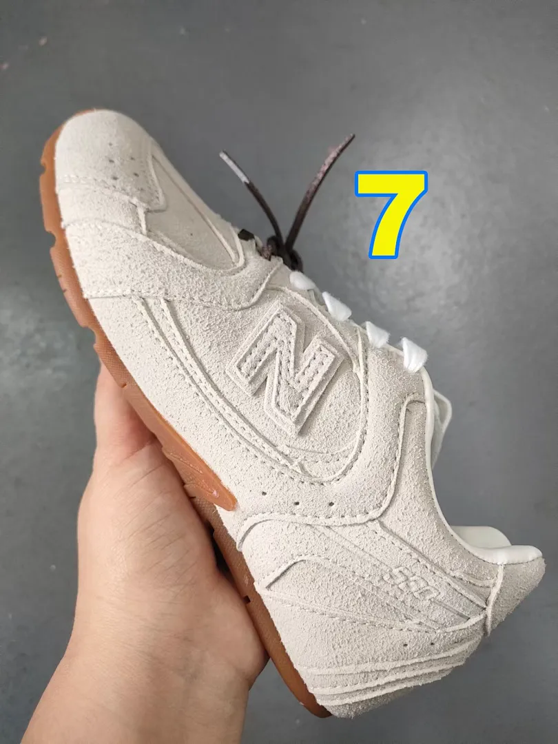 New Balance 4336 תמונה 9