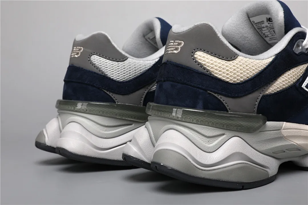 New Balance 4348 תמונה 4
