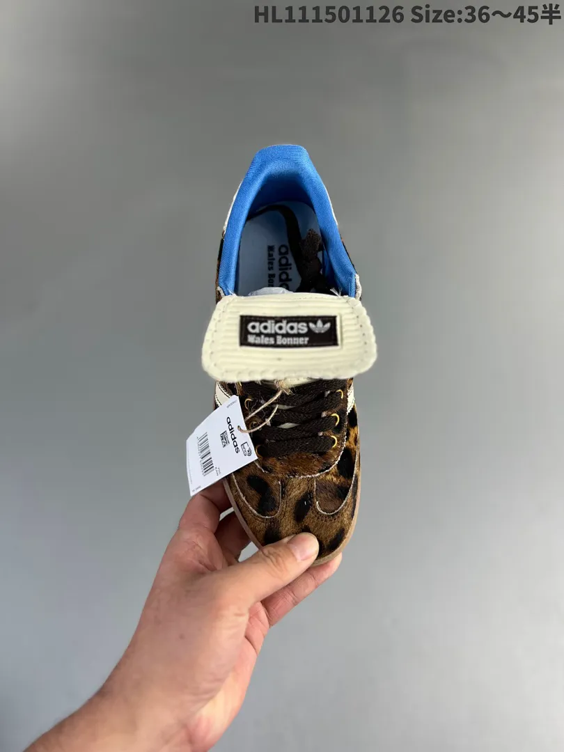 Adidas 4361 תמונה 10