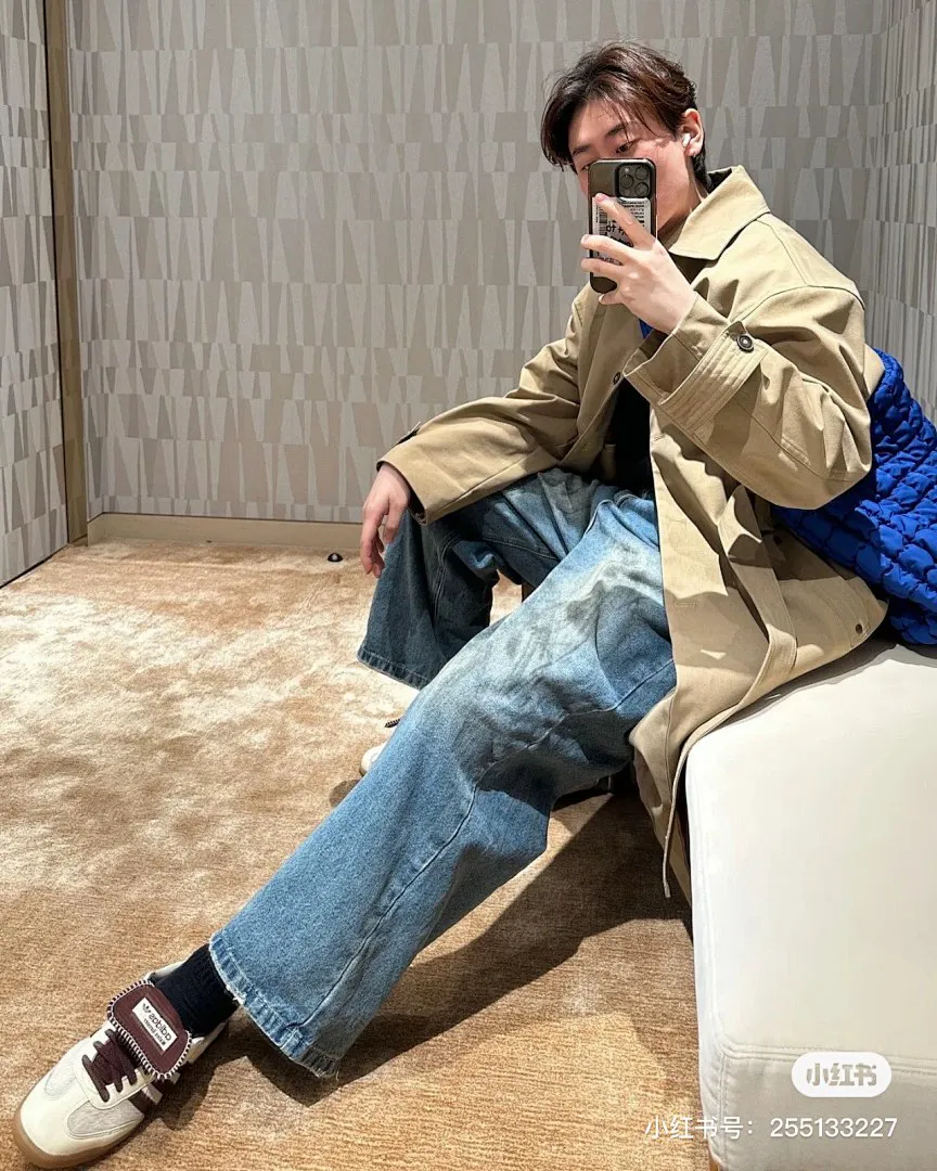 Adidas 4361 תמונה 21