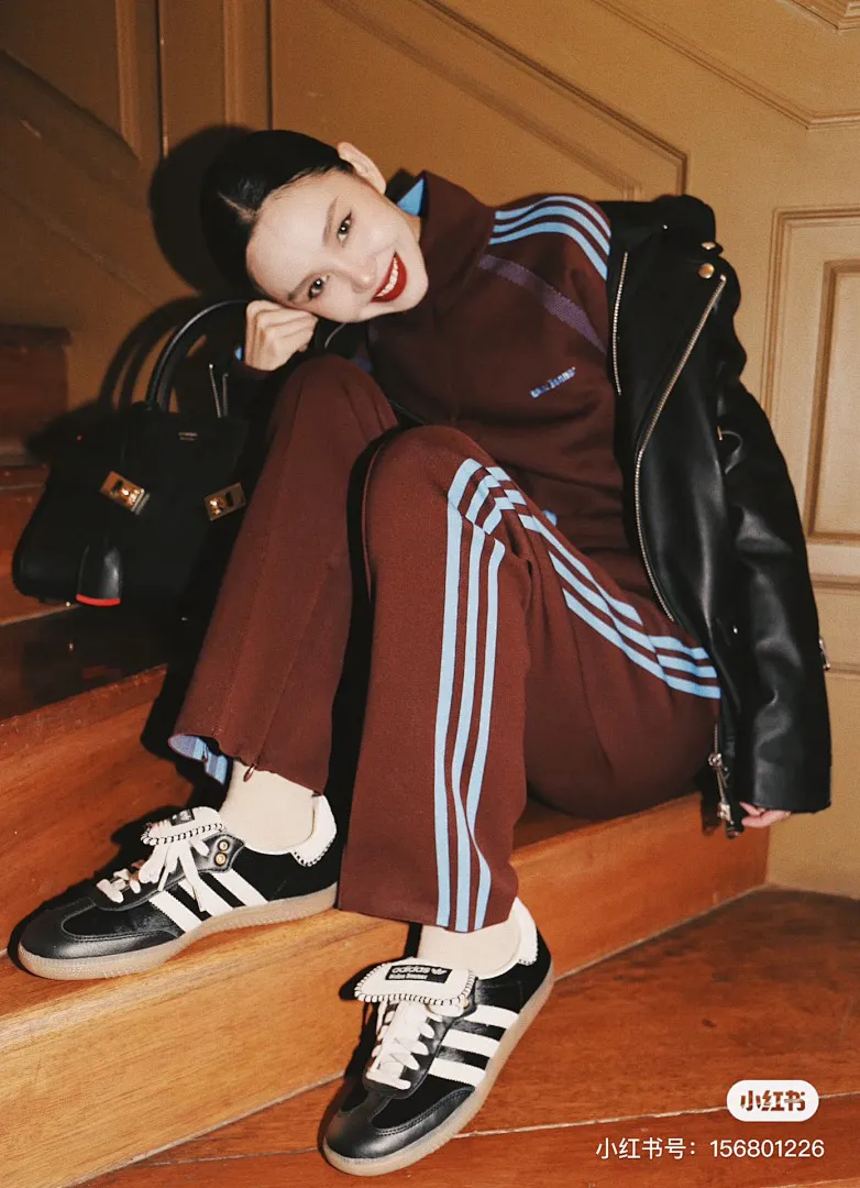 Adidas 4361 תמונה 22