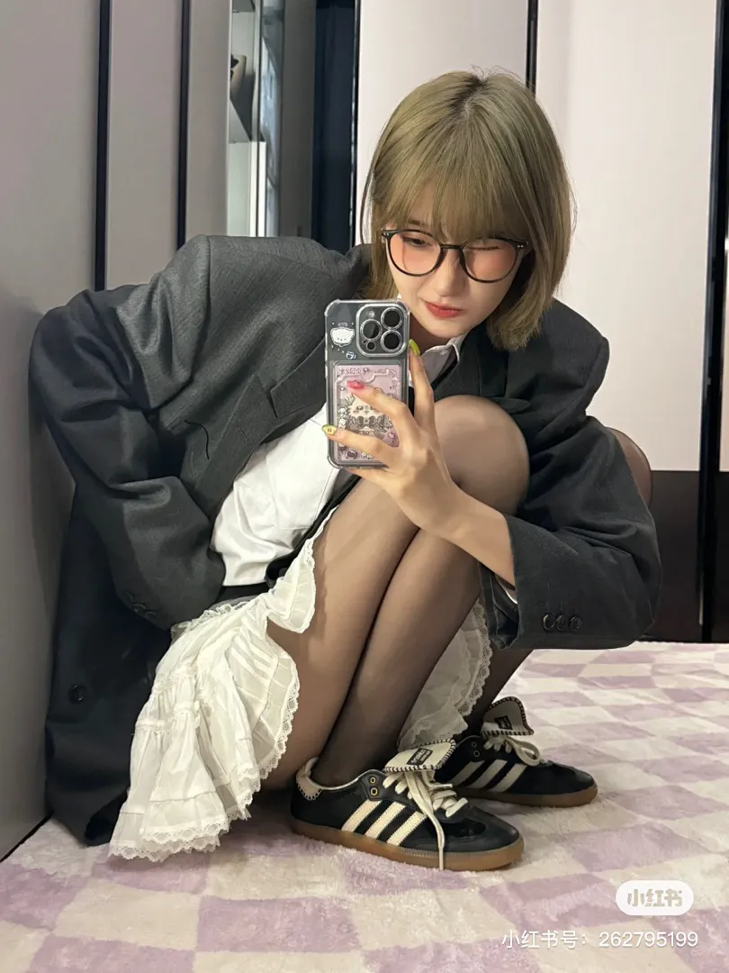 Adidas 4361 תמונה 25